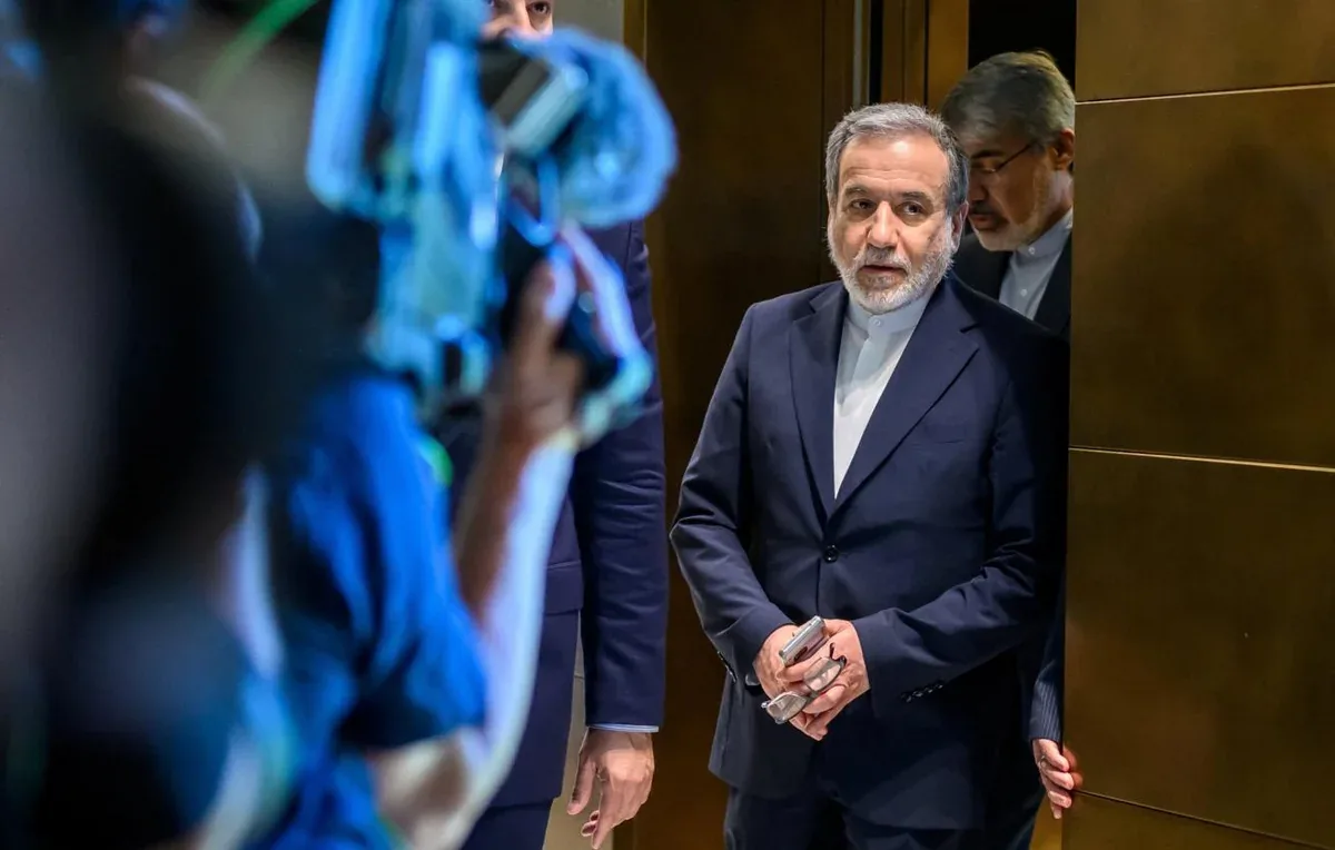 İran rİsveçrədə iki raund danışıqlar aparacaq