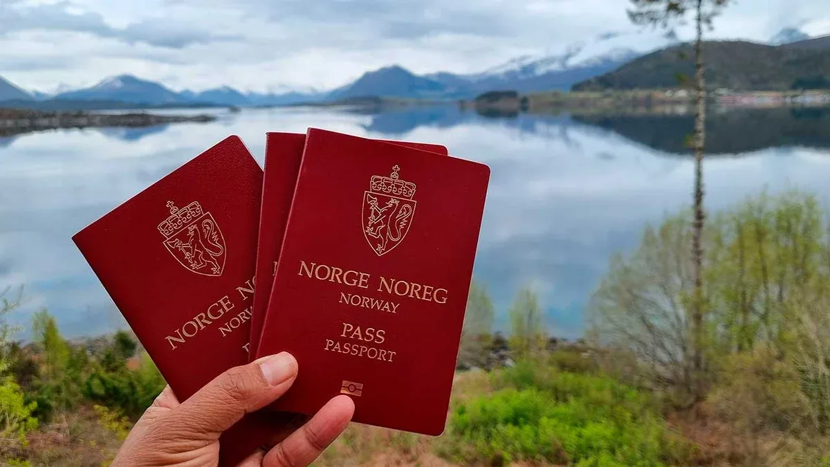 Norveç vətəndaşlığını almaq çətinləşdirilir