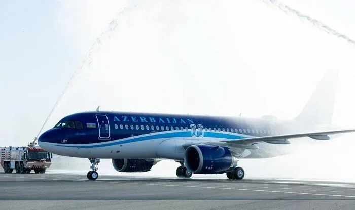 AZAL yeni təyyarə alıb
