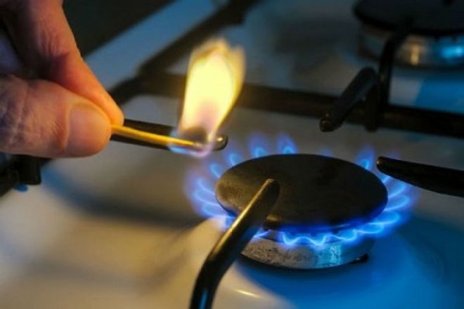 Sabah Goranboy və Samuxun bəzi ərazilərində qaz kəsiləcək
