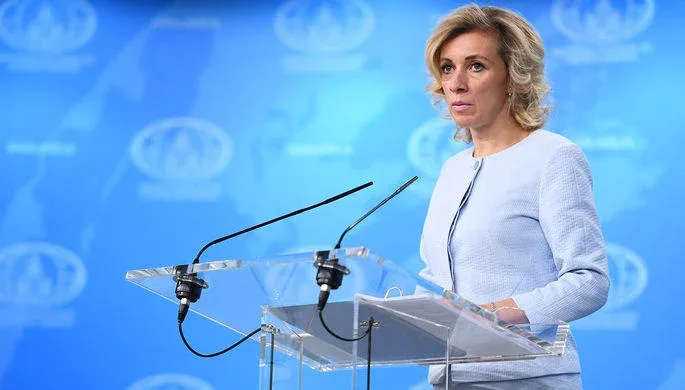 İrəvan Moskvaya maliyyə təminatı kimi yanaşır - Zaxarova 