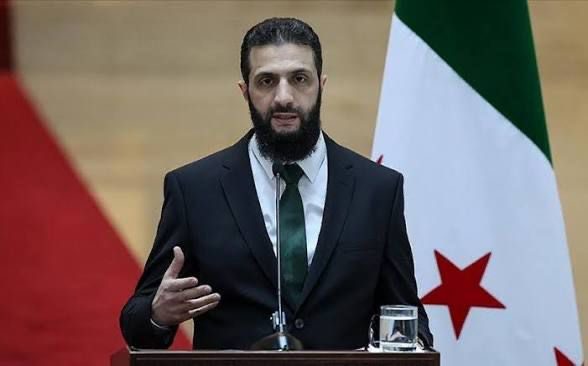 Şəra:Trampın sözləri yanlış şərh edilib