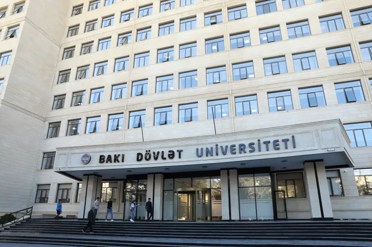 BDU-da jurnalistika üzrə 3 yeni magistr ixtisaslaşması açılır