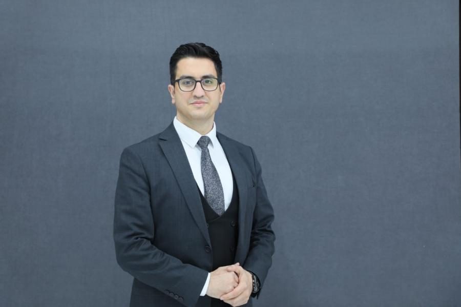 Bəhruz Niftəliyev: “Şəxsi rəy sərbəstdir, lakin özünü jurnalist adlandıran şəxs məsuliyyətini dərk etməlidir”