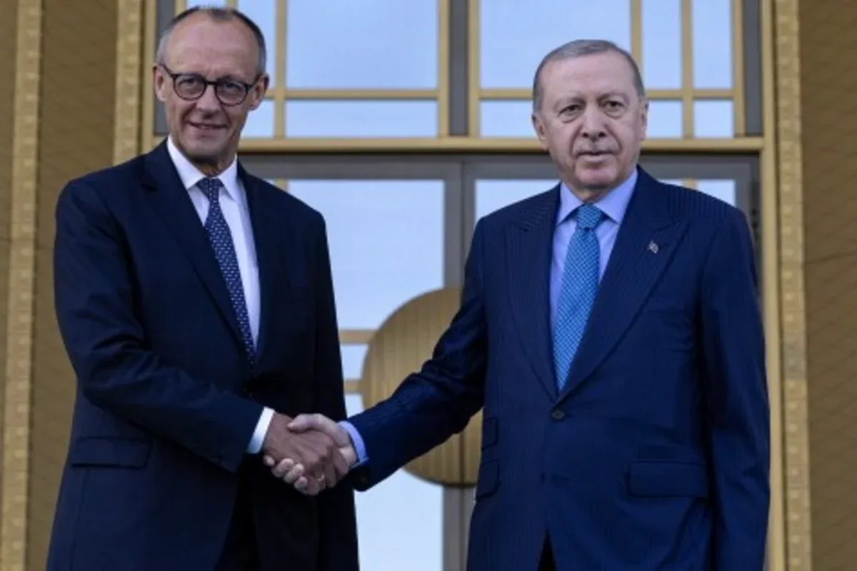 T&uuml;rkiyə Ankarada ke&ccedil;iriləcək NATO sammitindən g&ouml;zləntilərini a&ccedil;ıqlayıb
&nbsp;
