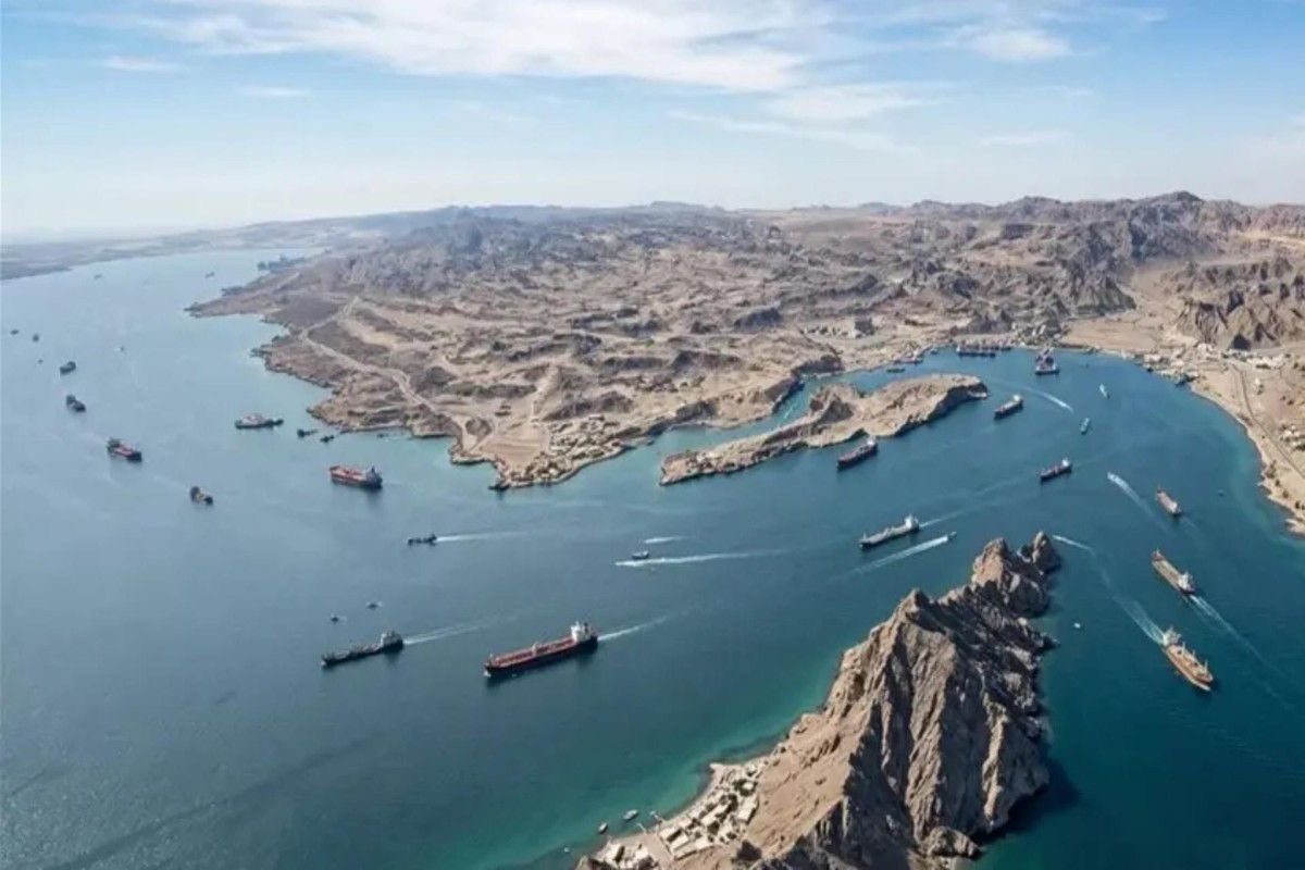 NYT: Oman ABŞ-yə Hörmüz boğazından keçid üçün ödənişin tətbiqi təklifini təqdim edib
