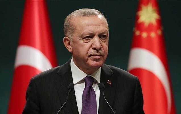 Ərdoğandan İsrailin qərarına sərt reaksiya – “Tariximizdə soyqırımı olmayıb”