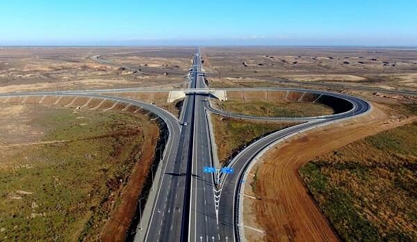 Əsgəran-Xocalı-Xankəndi yolu ilə bağlı rəsmi açıqlama