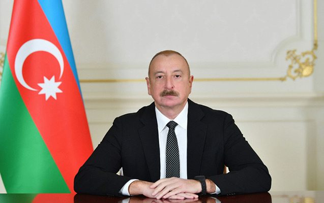 Prezident DTX-nin səlahiyyətləri ilə bağlı Fərmanda dəyişiklik edib