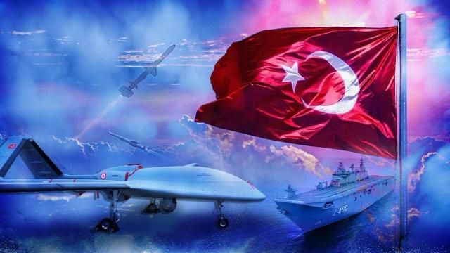 Müdafiə və aviasiya ixracında tarixi göstərici əldə edilib