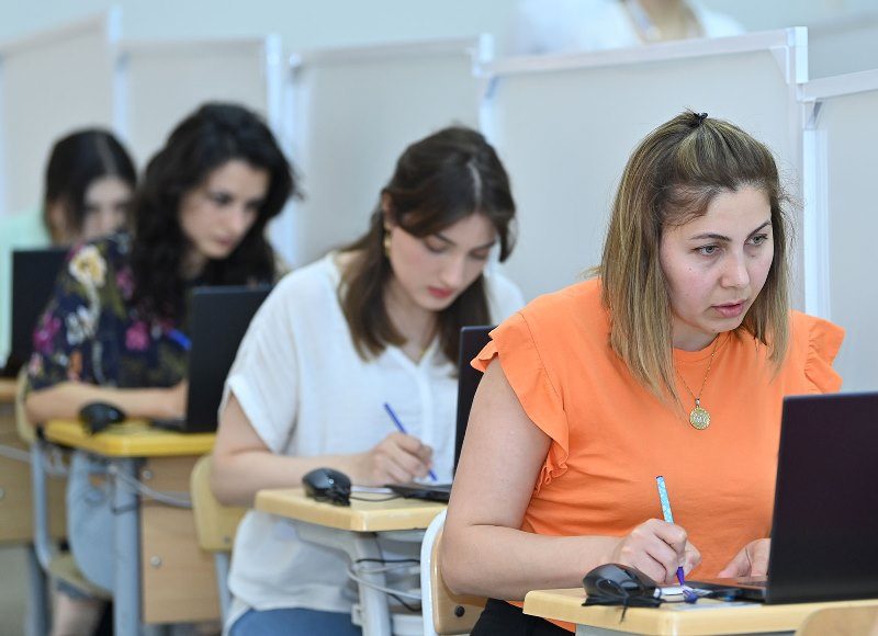 Müəllimlərin sertifikasiya imtahanları təhsil keyfiyyətinə necə təsir edir?- AÇIQLAMA