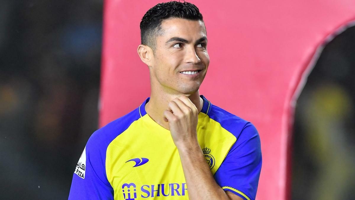 Ronaldonun yeni məşqçisi bəlli olub 