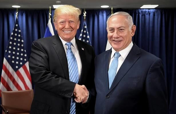 ABŞ və İsrailin İranda bir məqsədi var - Netanyahu
