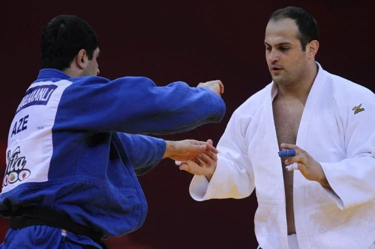 Cüdoçularımız Avrokubokda 9 medal qazanıblar