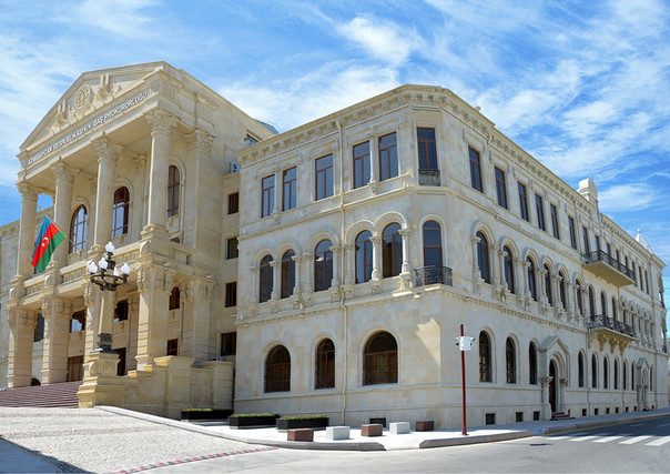 Baş Prokurorluq: Gürcüstanda Azərbaycan vətəndaşının ölümü ilə bağlı istintaq diqqətdə saxlanılır