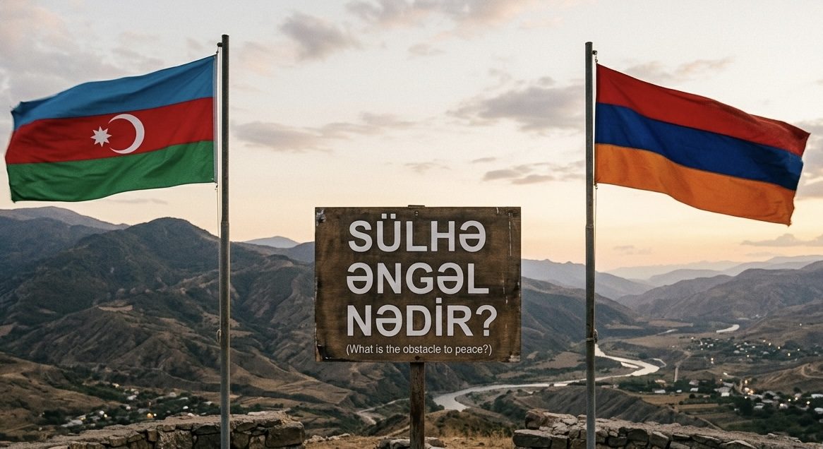 Bakı Sülhə Hazırdır, Bəs İrəvan? - ATƏT-dən gələn mesajlar və "hüquqi gecikmələr" 