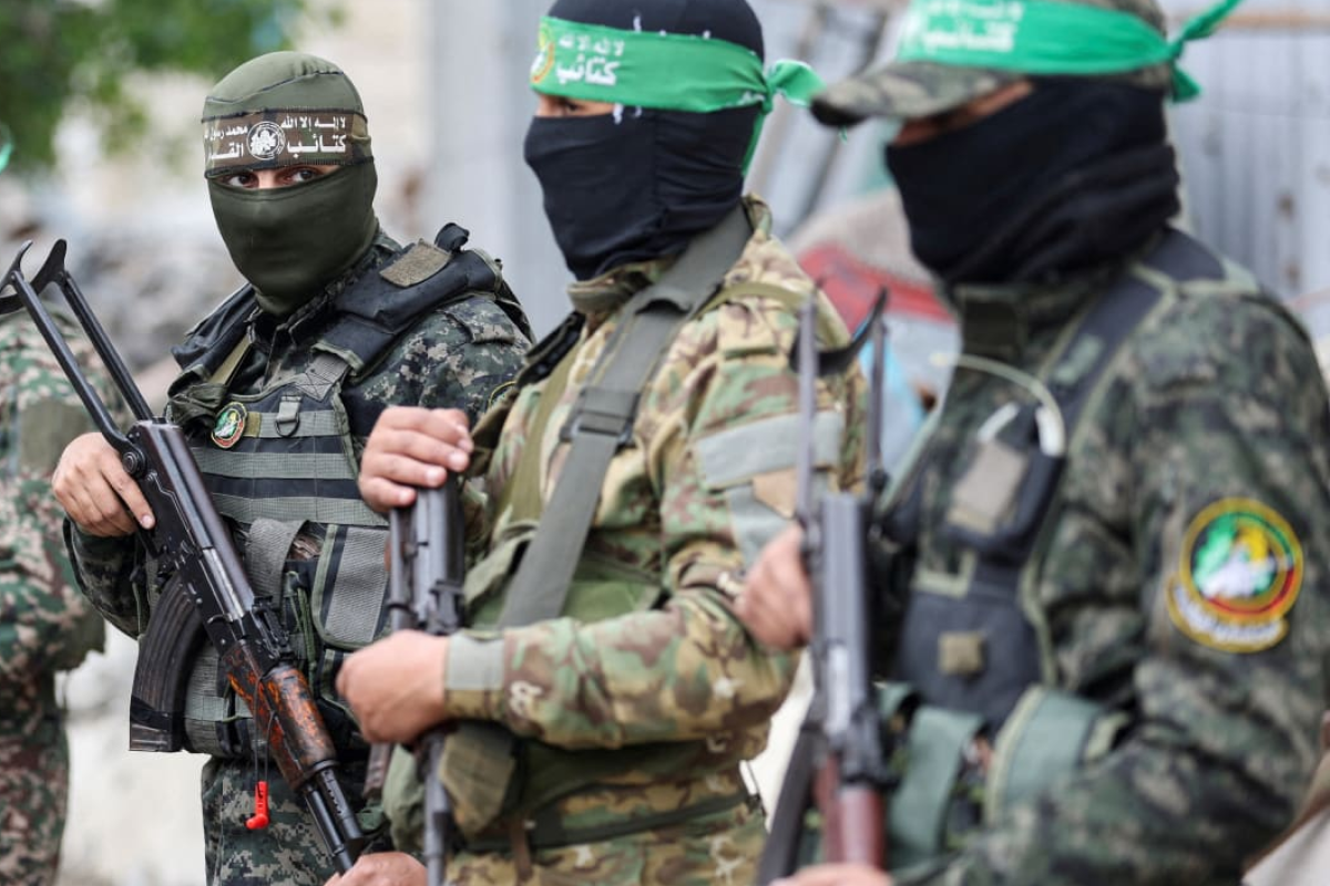 HAMAS Qəzzada idarəetmə orqanını ləğv edib, səlahiyyətlər texnokratlardan ibarət komitəyə verilir