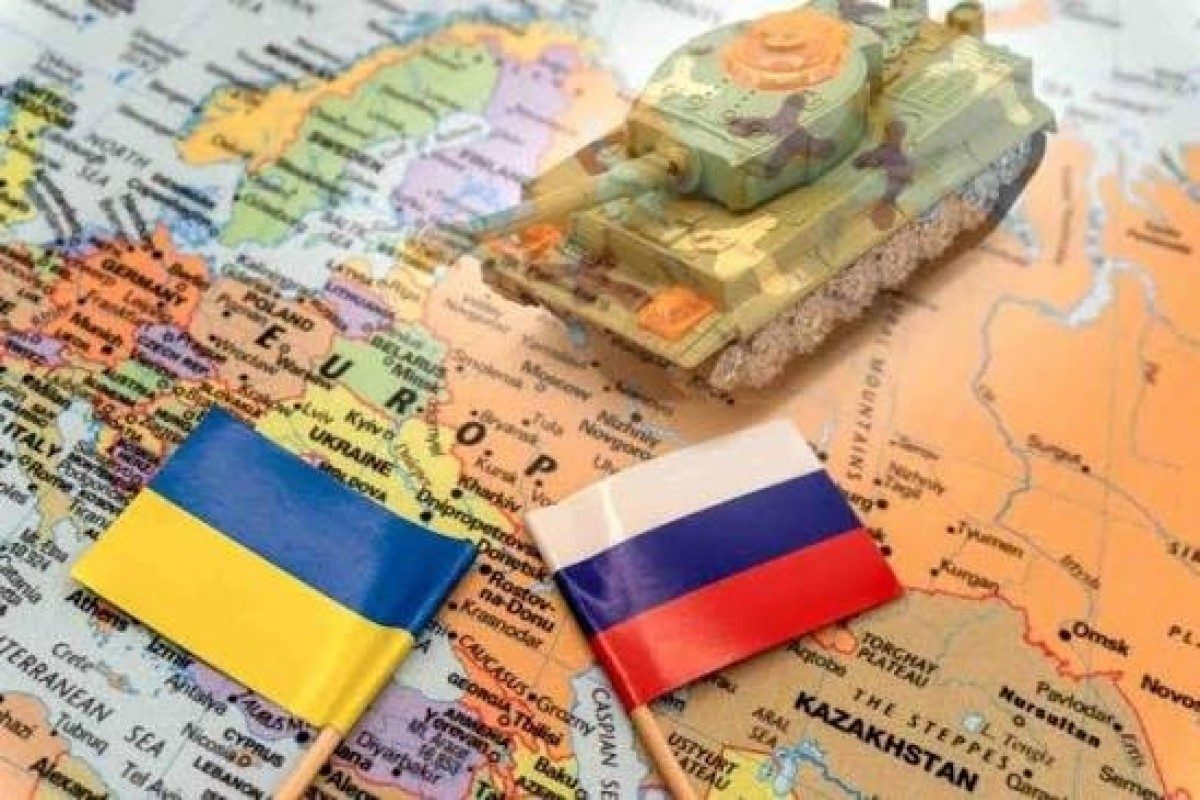 Rəsmi Moskva: NATO sammitindən əvvəl Ukraynanın hücumlarına daha şiddətli cavab veriləcək