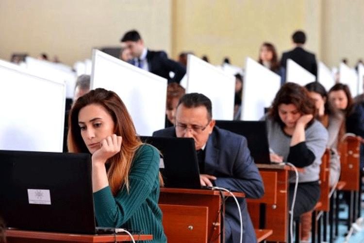 Müəllimlərin işə qəbulu müsabiqəsinin ödəniş sistemi aktivləşib