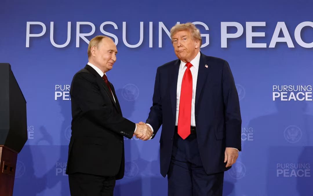 Tramp Putinə Ukrayna ilə razılığa gəlməkdə kömək etməyi təklif edib