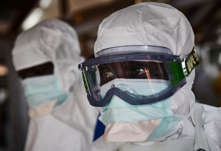 Konqoda &ldquo;Ebola&rdquo;dan &ouml;lənlərin sayı 500 nəfəri ke&ccedil;ib
