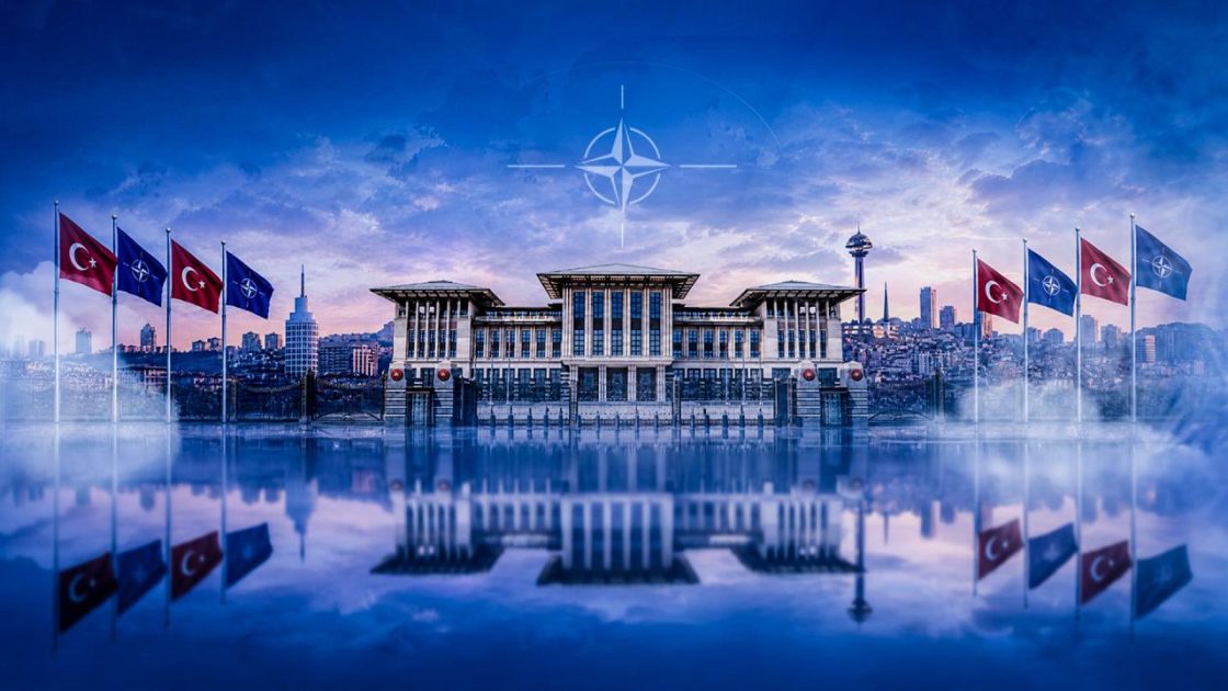 Ankarada NATO Sammiti: Qlobal təhlükəsizliyin gələcəyi müzakirə olunacaq