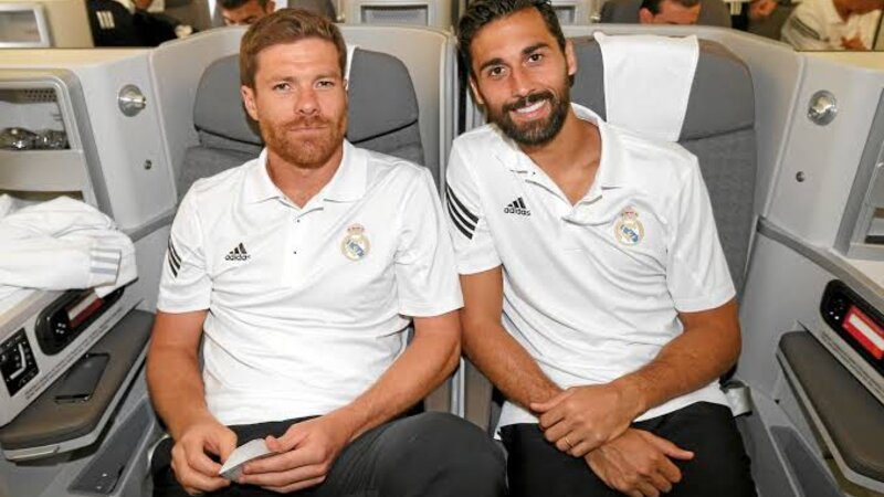 “Real Madrid”in sabiq baş məşqçiləri Premyer Liqada üz-üzə gələcək