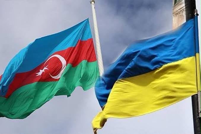 Azərbaycan-Ukrayna arasında hüquqi yardım sazişi ratifikasiya mərhələsində