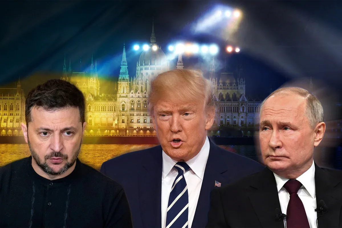 Tramp: Putin və Zelenski - güzəştə getməyən danışıqçılardır