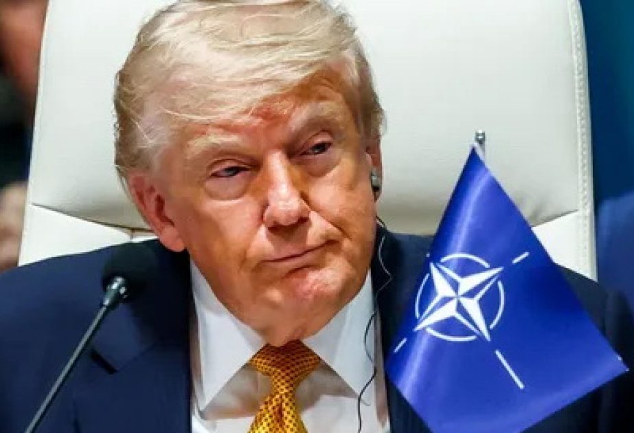 Donald Tramp Putinlə danışacağını bildirib