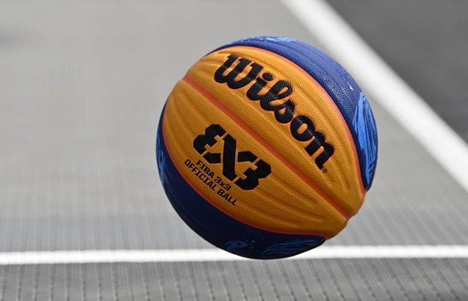 Azərbaycan basketbol&ccedil;uları Avropa Kubokuna hazırlaşır
