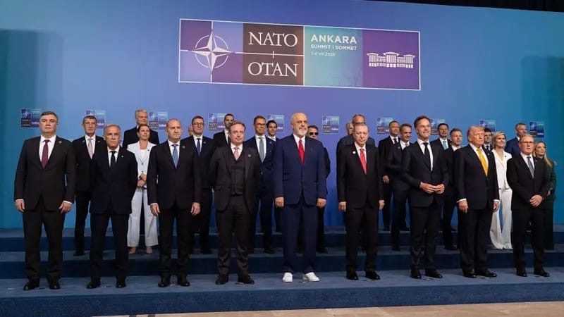 NATO-nun Ankara Zirvə G&ouml;r&uuml;ş&uuml; Bəyannaməsinə nələr daxildir?
