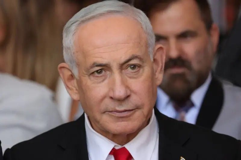 Netanyahu: "T&uuml;rkiyəyə F-35 satmaq Yaxın Şərqdə g&uuml;c balansını pozacaq"
