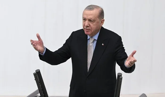 Hörmüzün savaş zonasına çevrilməsini istəmirik
