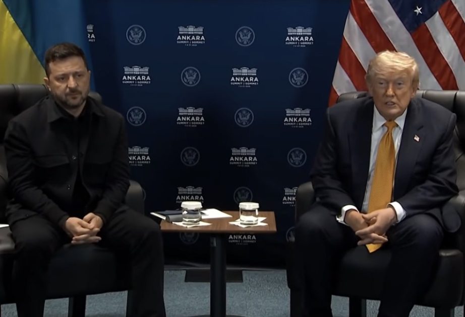 “Trampın Zelenski ilə bu görüşü keçirilməsi Rusiyaya da bir mesajdır”- ŞƏRH