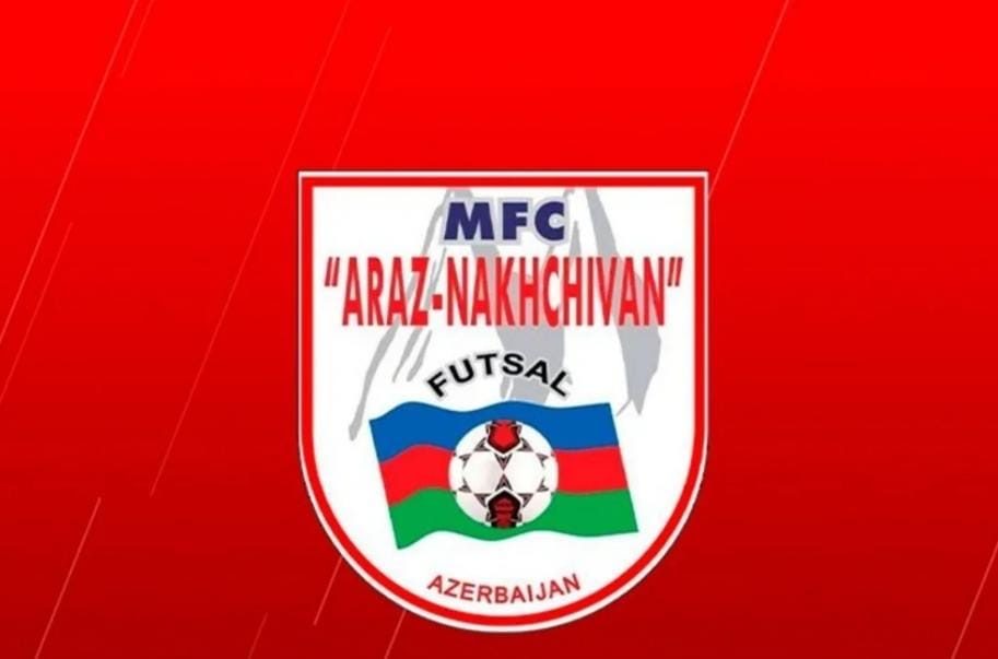 UEFA Çempionlar Liqası:"Araz-Naxçıvan"ın rəqibləri müəyyənləşib