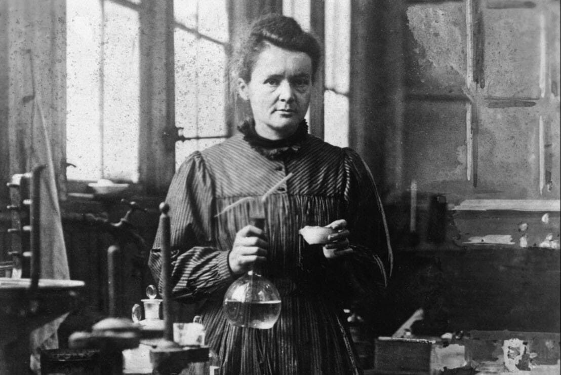 İki fərqli elm sahəsində Nobel qazanan yeganə qadın - Marie Curie d&uuml;nyanı necə dəyişdi?
