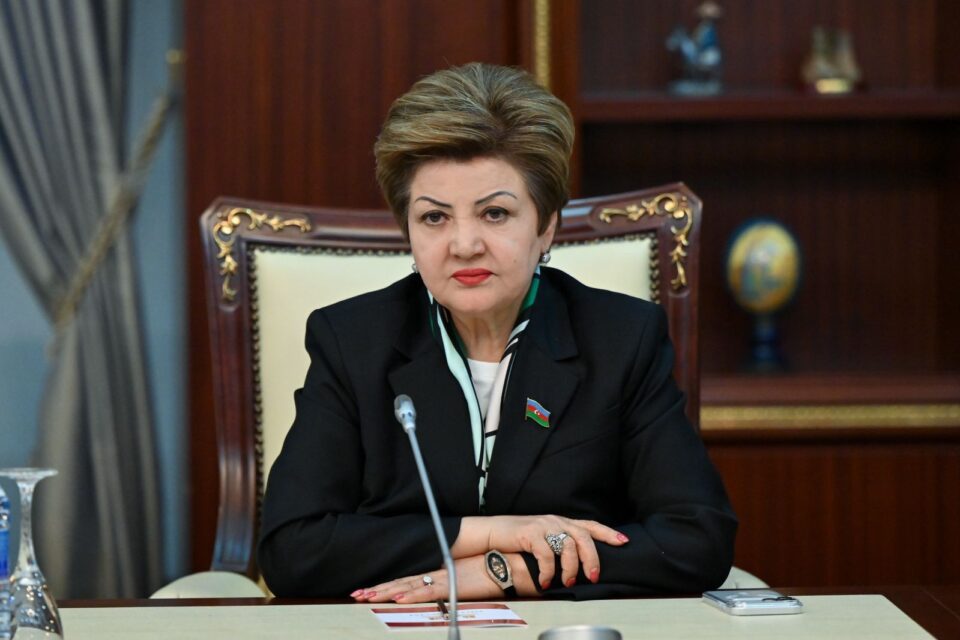 "Azərbaycan regionun etibarlı enerji təminatçısı kimi mövqeyini daha da gücləndirir"- DEPUTAT