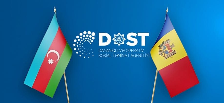 &ldquo;DOST modeli Moldovanın sosial təminat sistemində strateji dəyişikliklər yaradır&rdquo;-TEYMUR HACIYEV
