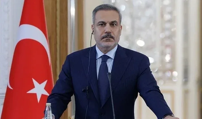 &Uuml;mid edirik ki, ABŞ-lə tezliklə razılaşacağıq - Hakan Fidan

