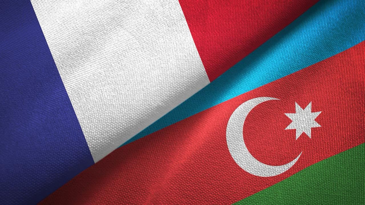 Azərbaycan və Fransa arasında parlament diplomatiyası məsələləri müzakirə olunub 