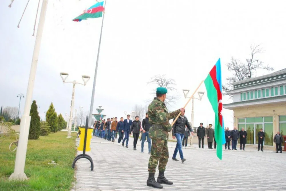 Bu sahədə çalışanlar hərbi xidmətdən azad ediləcəkmi?