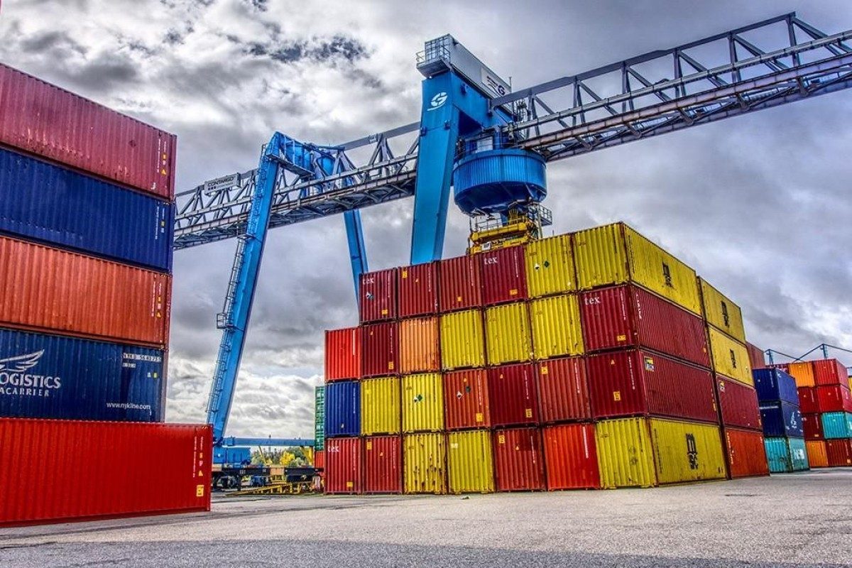 Bu il Azərbaycanın qeyri-neft ixracı 17% artıb