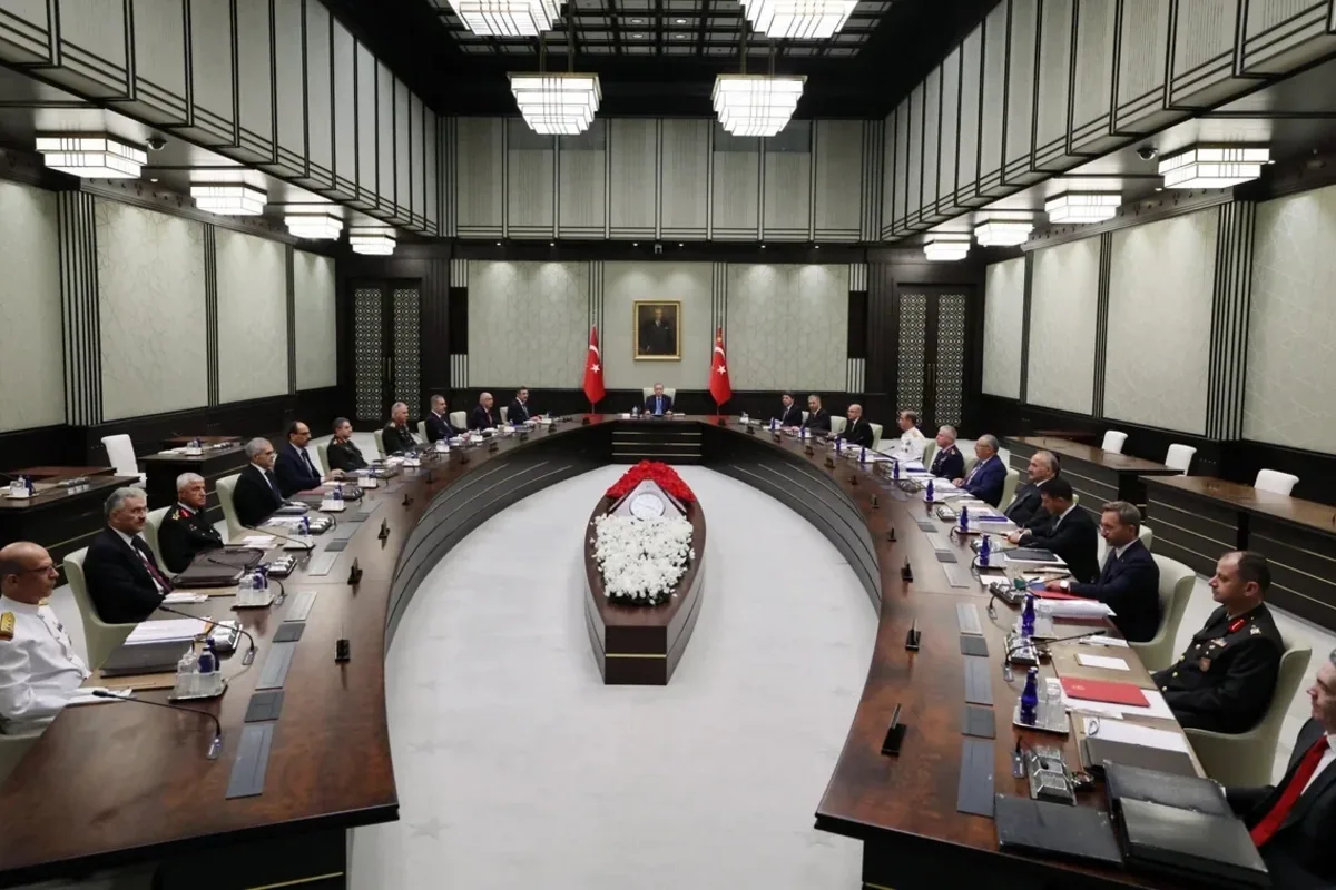 Türkiyə Nazirlər Kabineti NATO sammiti, İranı və Ukraynanı müzakirə edəcək- AÇIQLAMA