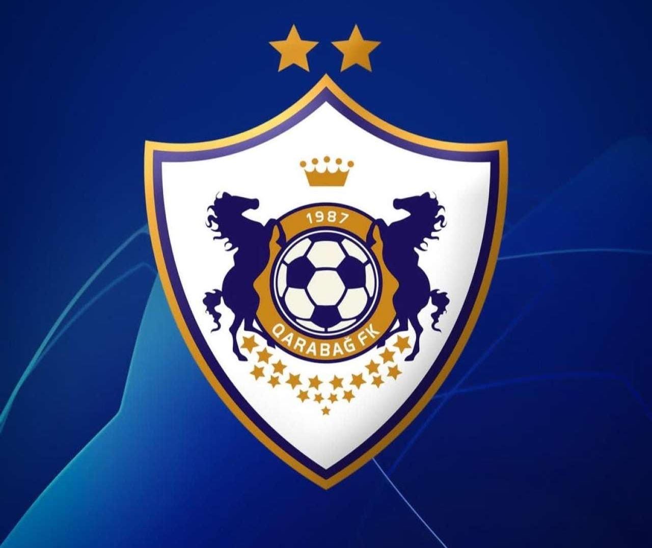 Səfərdə keçən illər, qazanılan zəfərlər: Qarabağ FK