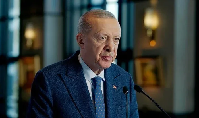 Ərdoğan Pakistan ordusunun komandanı ilə görüşüb