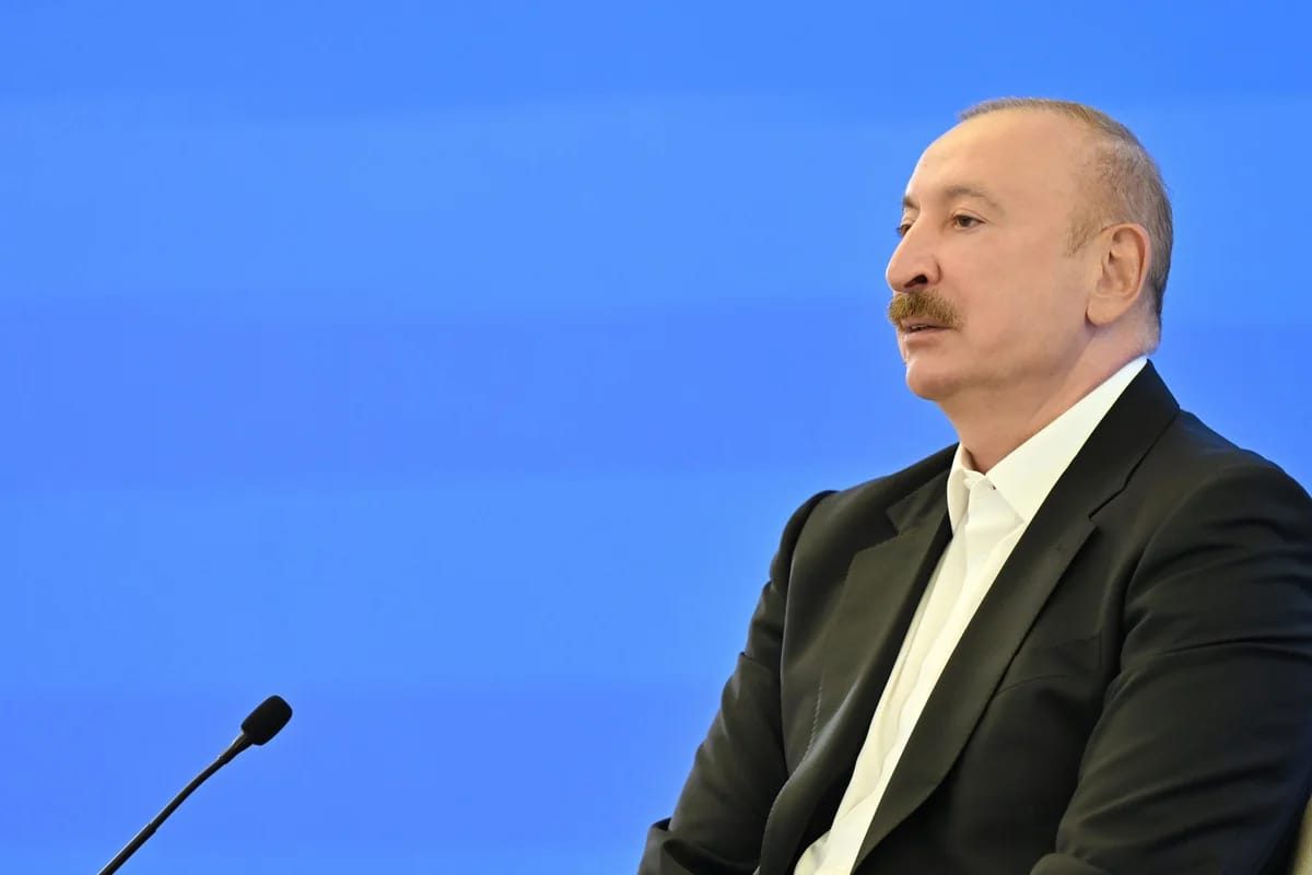 “Prezidentin mesajı Azərbaycanın müstəqil siyasət kursunun təsdiqidir”-POLİTOLOQDAN ŞƏRH