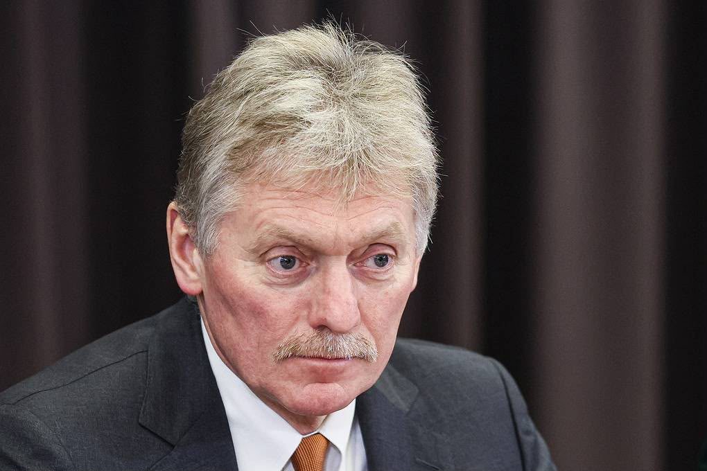 "Azərbaycanla fikir ayrılıqları münasibətlərə kölgə salmamalıdır" - Peskov
