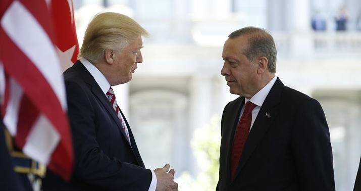 Ərdoğan-Tramp əməkdaşlığı region üçün hansı perspektivlər vəd edir?- ŞƏRH