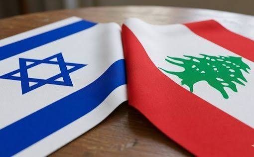Romada İsrail və Livan arasında danışıqlar raundunun ilk günü başa çatıb